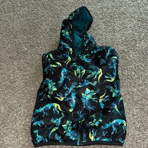 New epic thin fall jacket